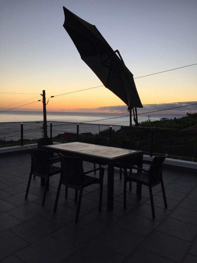 Calheta Ocean View Family Apartment - Air Condition Estreito Da Calheta 외부 사진