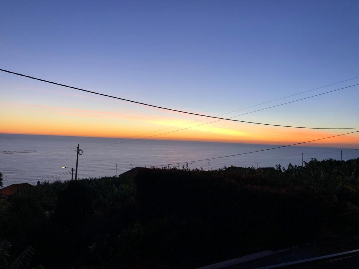 Calheta Ocean View Family Apartment - Air Condition Estreito Da Calheta 외부 사진