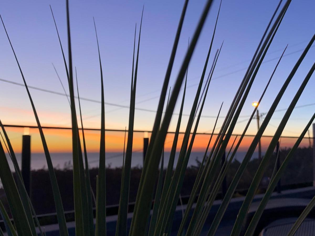 Calheta Ocean View Family Apartment - Air Condition Estreito Da Calheta 외부 사진