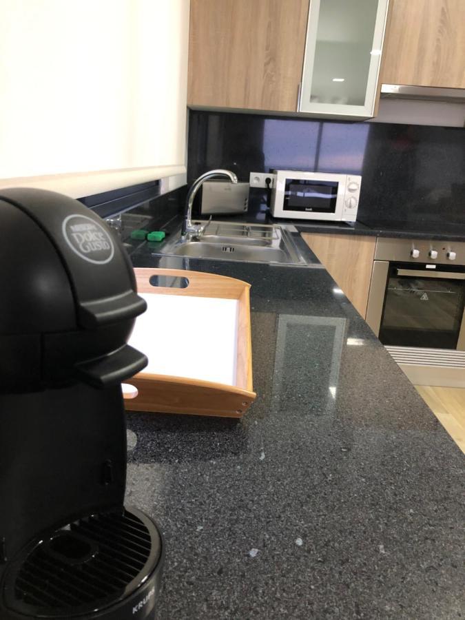Calheta Ocean View Family Apartment - Air Condition Estreito Da Calheta 외부 사진