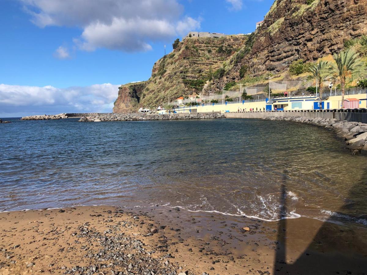 Calheta Ocean View Family Apartment - Air Condition Estreito Da Calheta 외부 사진