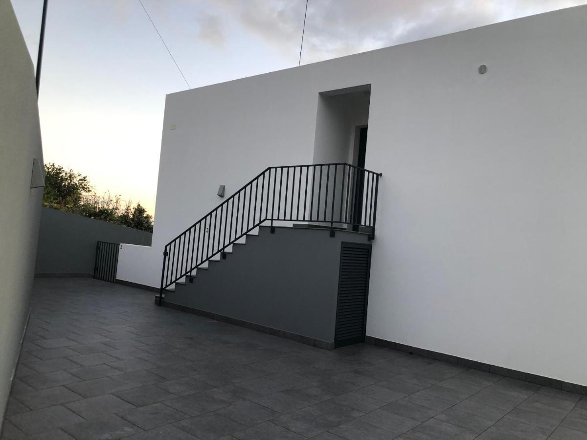 Calheta Ocean View Family Apartment - Air Condition Estreito Da Calheta 외부 사진