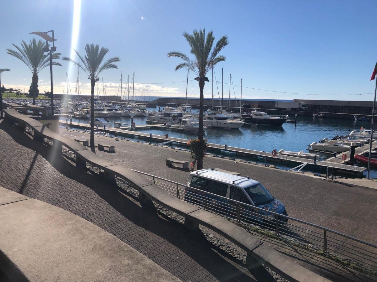 Calheta Ocean View Family Apartment - Air Condition Estreito Da Calheta 외부 사진