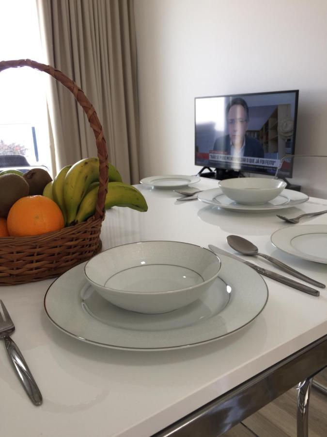 Calheta Ocean View Family Apartment - Air Condition Estreito Da Calheta 외부 사진