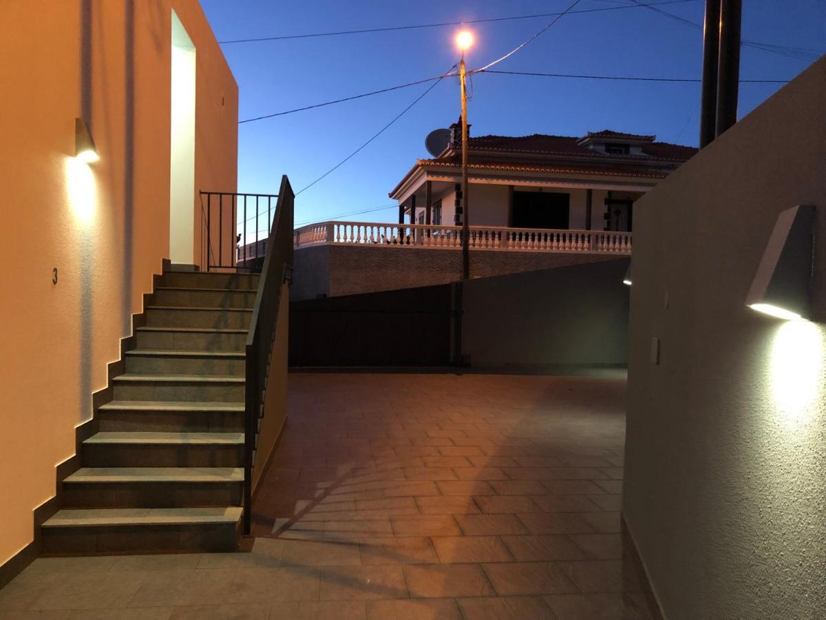 Calheta Ocean View Family Apartment - Air Condition Estreito Da Calheta 외부 사진