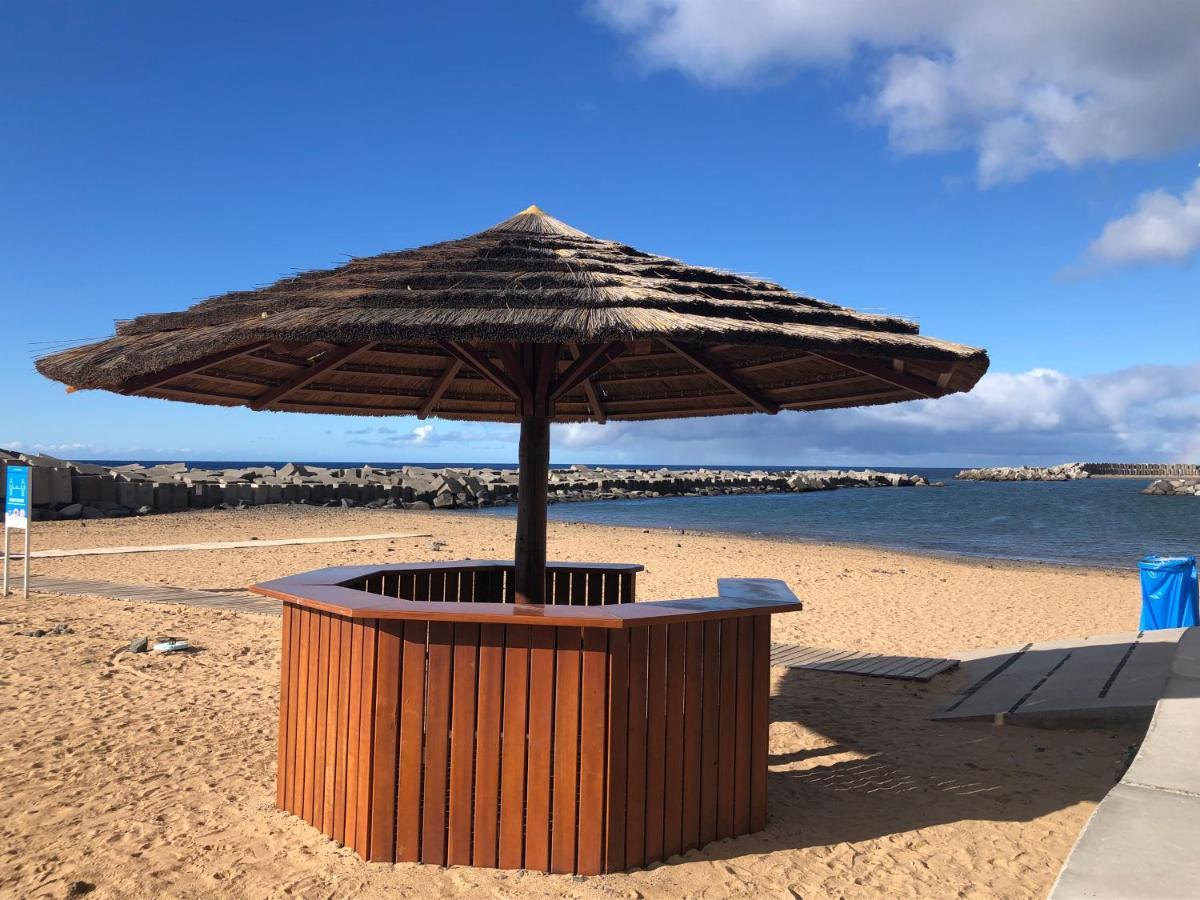 Calheta Ocean View Family Apartment - Air Condition Estreito Da Calheta 외부 사진