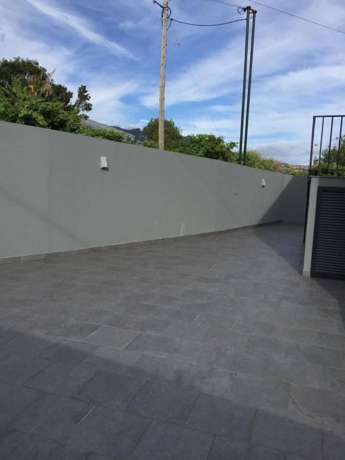 Calheta Ocean View Family Apartment - Air Condition Estreito Da Calheta 외부 사진