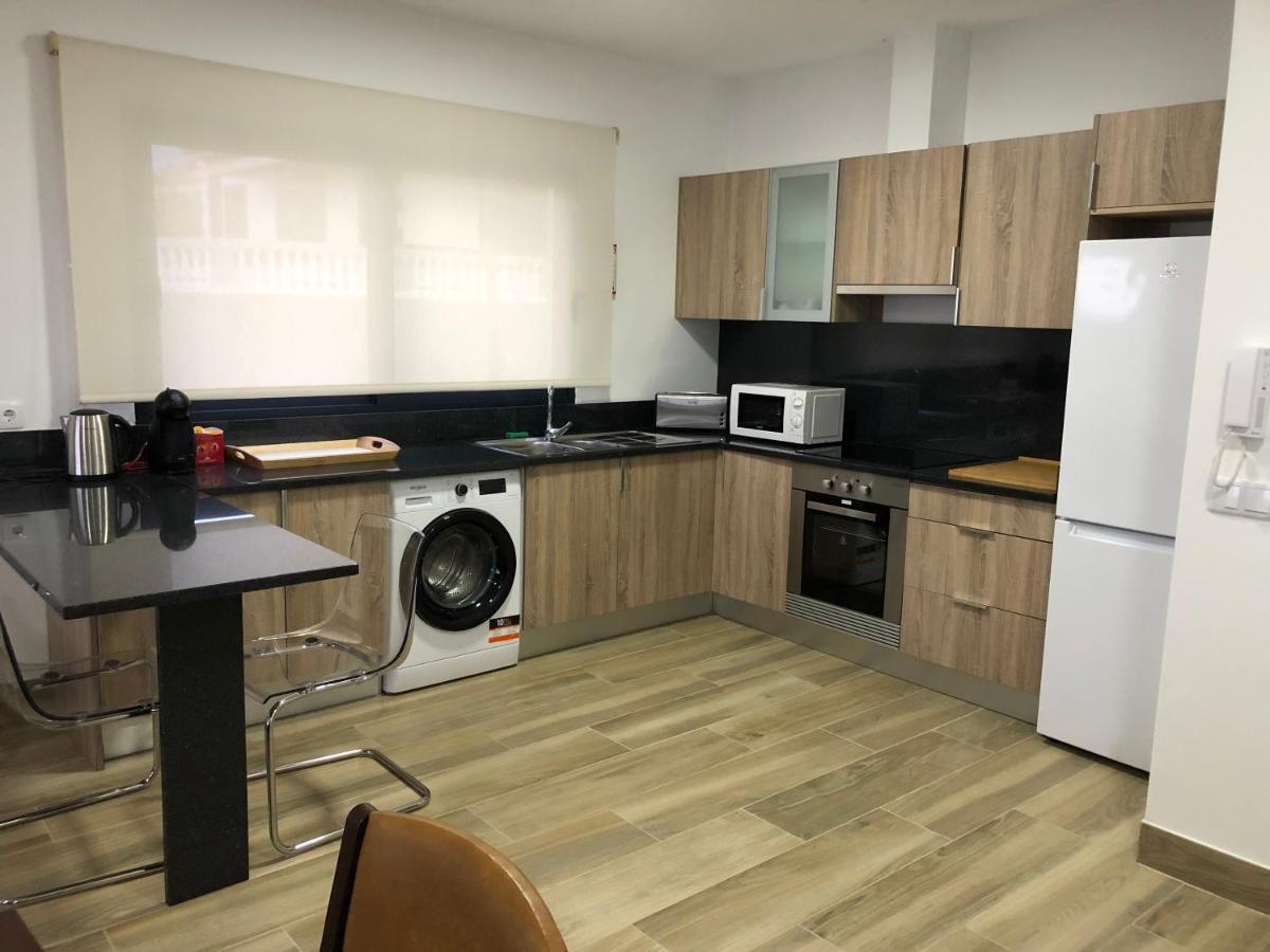 Calheta Ocean View Family Apartment - Air Condition Estreito Da Calheta 외부 사진