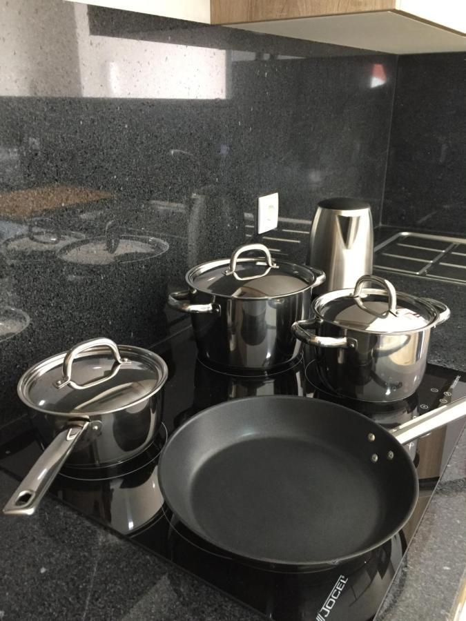 Calheta Ocean View Family Apartment - Air Condition Estreito Da Calheta 외부 사진