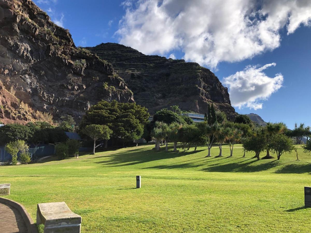 Calheta Ocean View Family Apartment - Air Condition Estreito Da Calheta 외부 사진