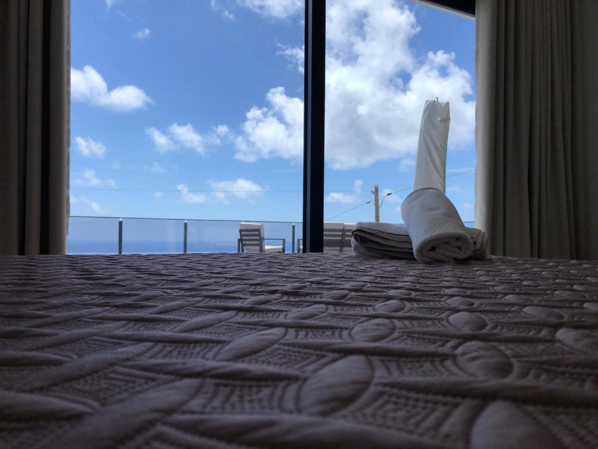 Calheta Ocean View Family Apartment - Air Condition Estreito Da Calheta 외부 사진