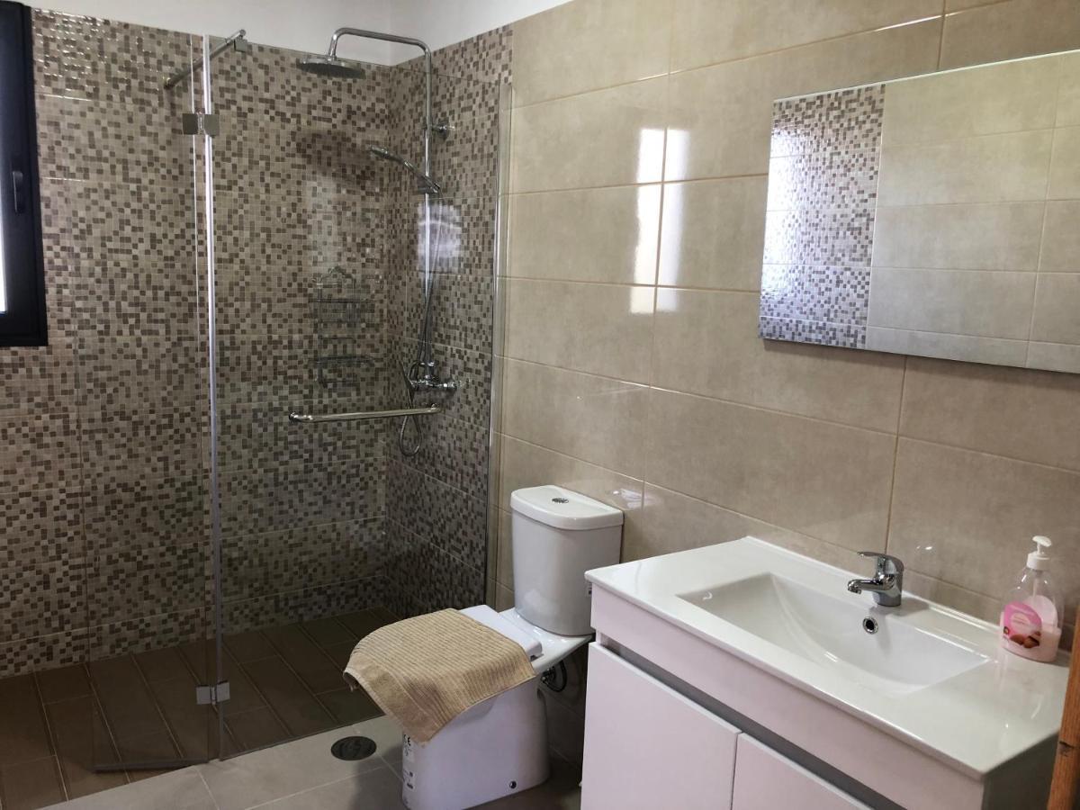 Calheta Ocean View Family Apartment - Air Condition Estreito Da Calheta 외부 사진