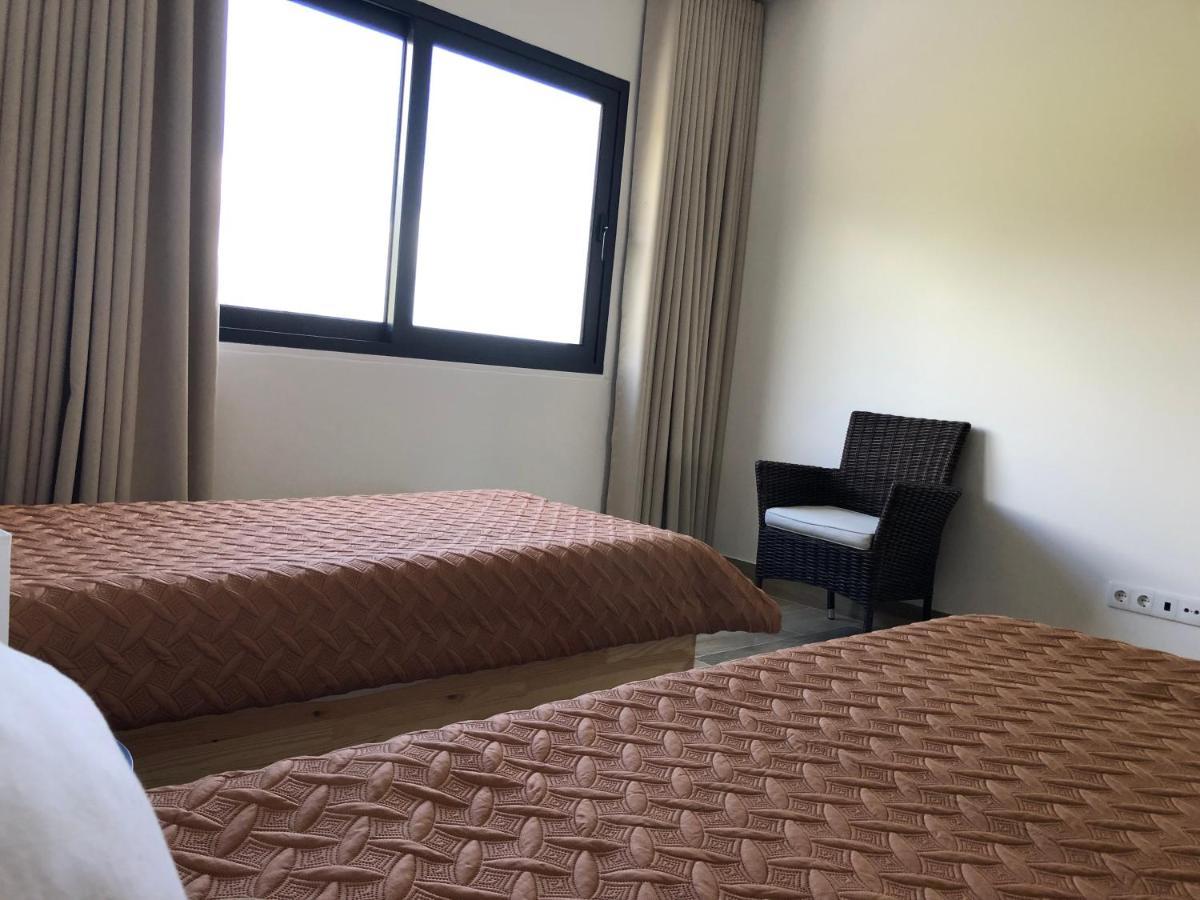 Calheta Ocean View Family Apartment - Air Condition Estreito Da Calheta 외부 사진