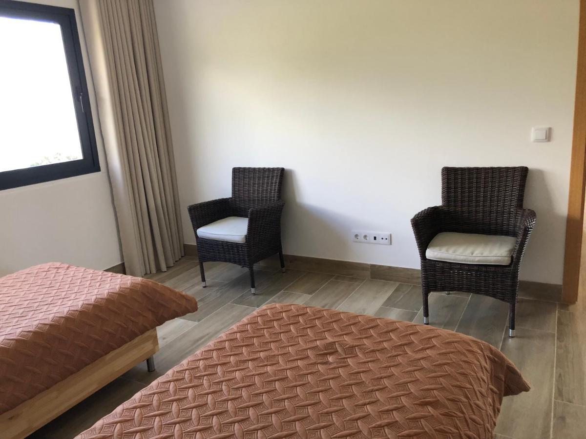 Calheta Ocean View Family Apartment - Air Condition Estreito Da Calheta 외부 사진