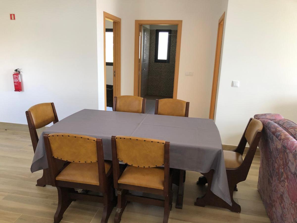 Calheta Ocean View Family Apartment - Air Condition Estreito Da Calheta 외부 사진